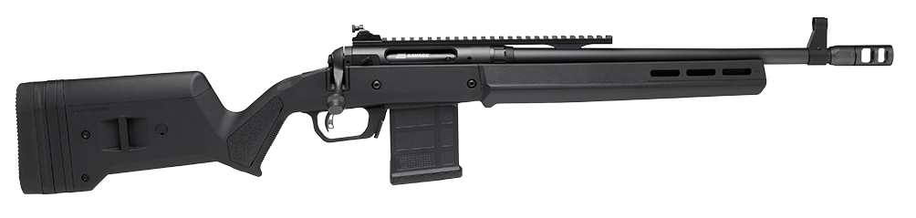 Savage 110 Magpul Scout 400 Legend 16.5" Rifle