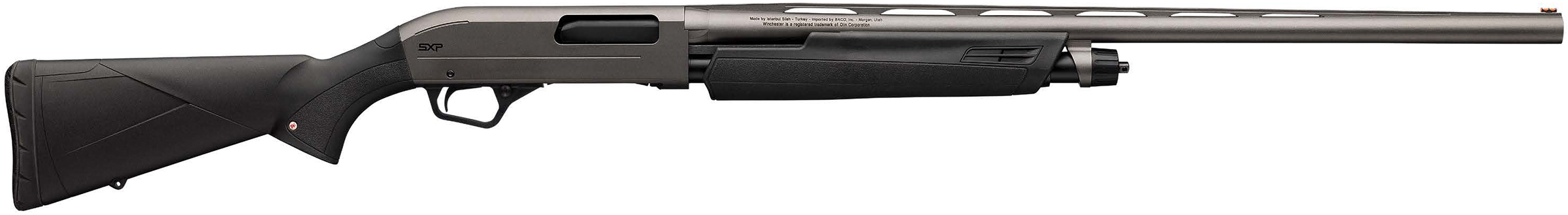 Winchester SXP Hybrid 12GA Pump Action Shotgun