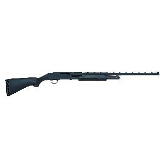 Mossberg Flex 500 12GA Pump Action Shotgun, 28"