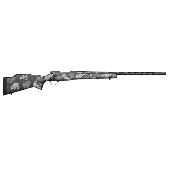 Nosler M48 Long Range Carbon 6.5 PRC Bolt Action Rifle