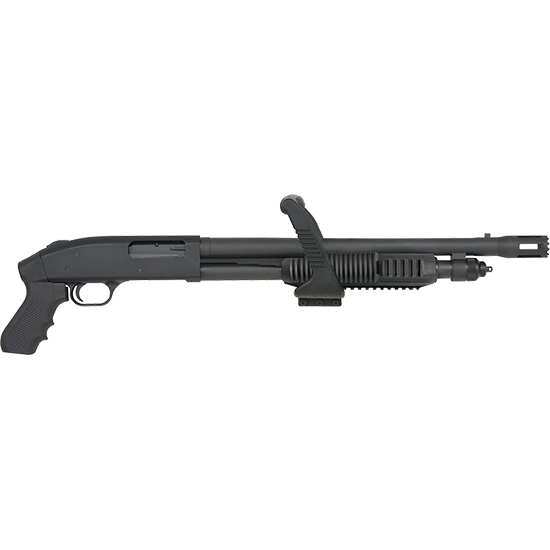 Mossberg 590 Chainsaw 12GA Pump Action Shotgun