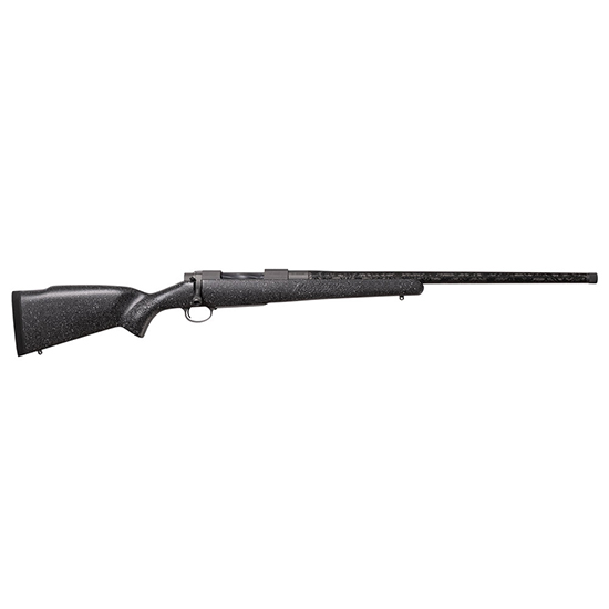 Nosler M48 Mountain Carbon 6.5 Creedmoor Rifle