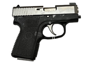 Kahr CW380 .380 ACP Pistol with Night Sights - BLEM