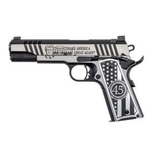 Auto-Ordnance Trump One 1911 .45 ACP Pistol