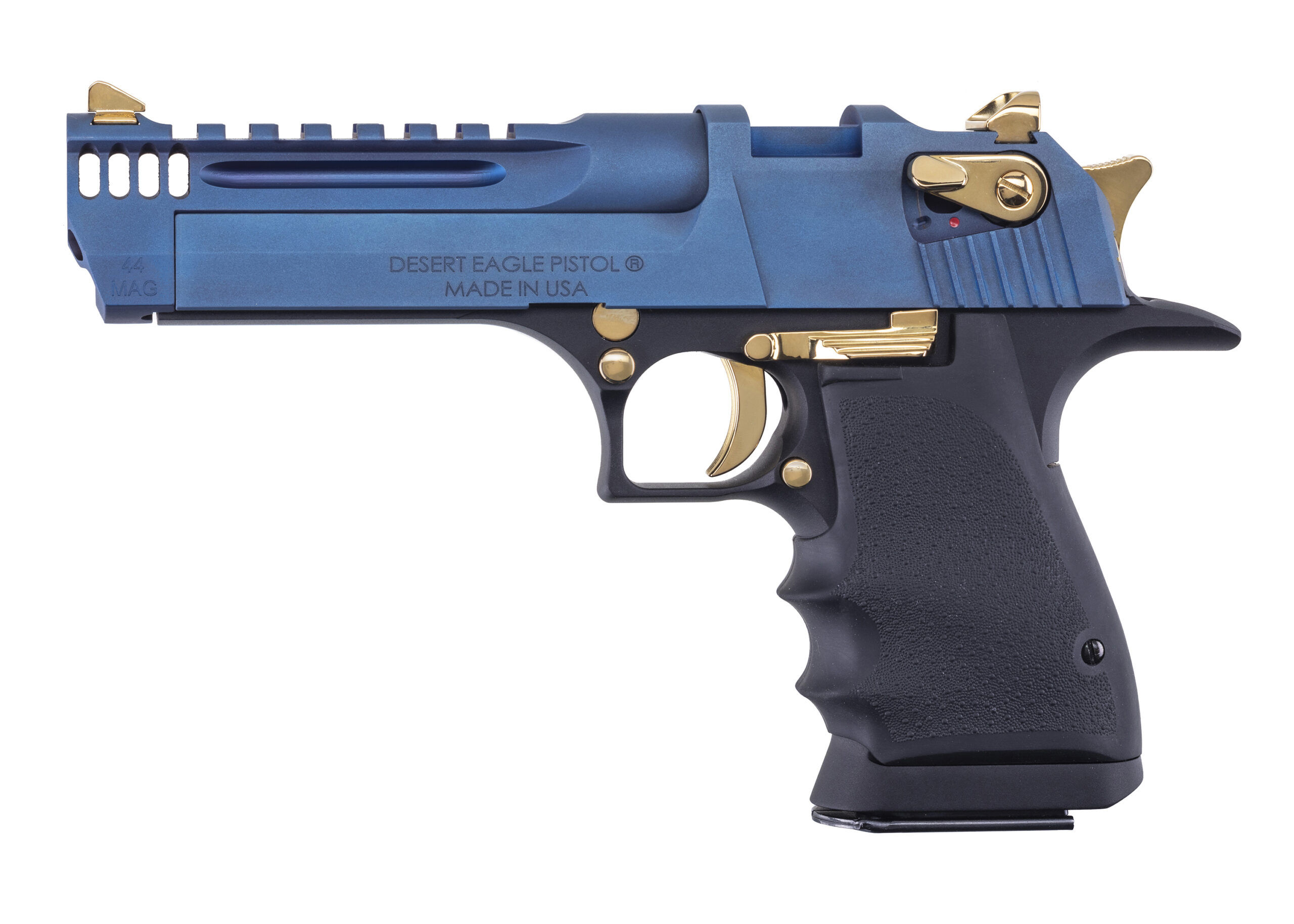 Magnum Research Desert Eagle .44 MAG 5" Pistol