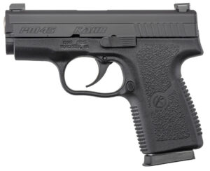 Kahr PM45 .45 ACP Semi-Auto Handgun with Night Sights
