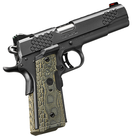 Kimber 1911 KHX Custom .45 ACP Pistol