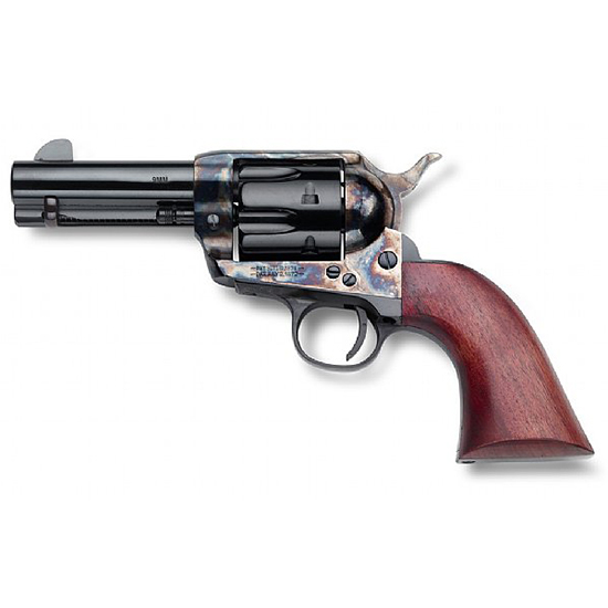 Pietta GWII Posse 9mm Revolver with Walnut Grip