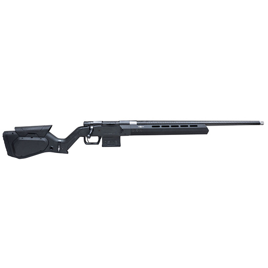 LSI HOWA HERA 7 Carbon .308 Win 24" Bolt Action Rifle
