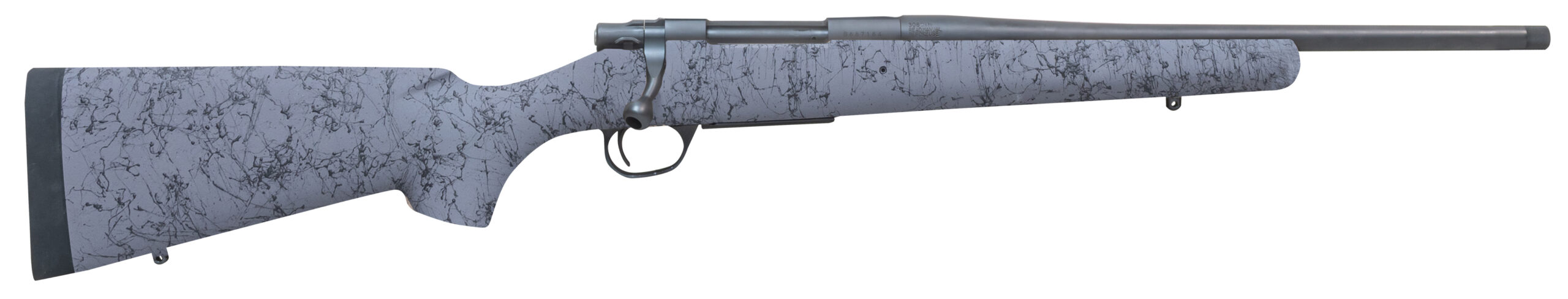 Howa Superlite Gen 2 .243 Win Bolt Action Rifle