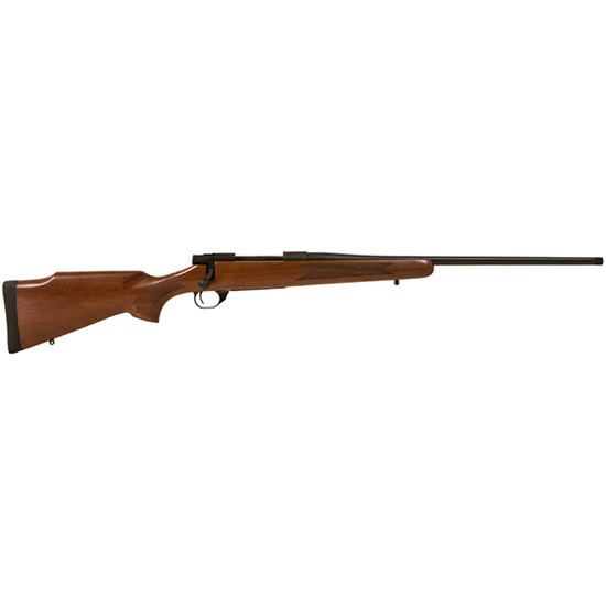 Howa Mini Action Walnut Hunter .223 Rem 20" Rifle