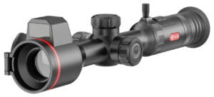 GUIDE TU435L Thermal Riflescope with LRF and AMOLED Display
