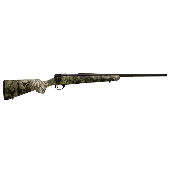 LSI Carbon Stalker .270 Win Kryptek Altitude Rifle