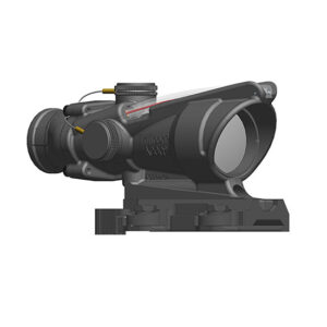 Trijicon ACOG 4x32 Dual Illumination Scope