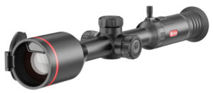 GUIDE TU650 LRF PRO Thermal Riflescope 640x512