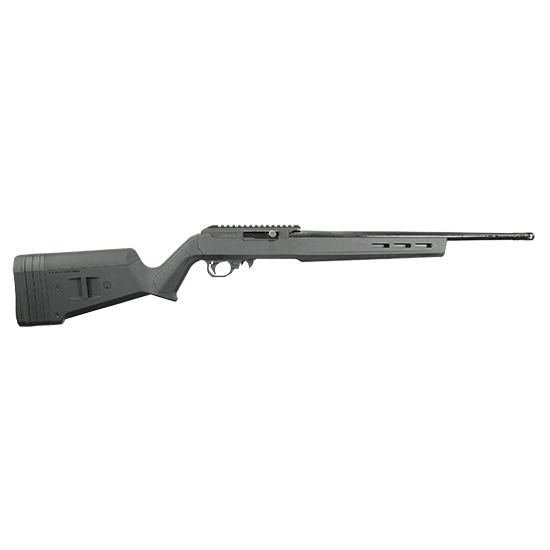 BRO-HUNTER 22LR 18″MGPL X-22BLK STK - No Credit Card Fees - Low, flat rate shipping