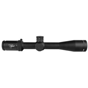 Trijicon Credo Riflescope 1-6x24 Red MRAD Reticle