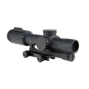 Trijicon VCOG 1-6x24 Scope with Green Reticle