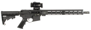 APF Guardian 5.56 Rifle with M-LOK and Optics