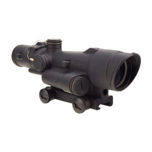 Trijicon ACOG 3.5x35 LED Red Horseshoe Scope