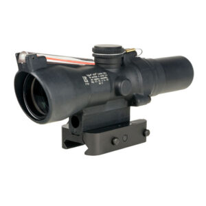 Trijicon ACOG 1.5x24 Compact Red Crosshair Scope