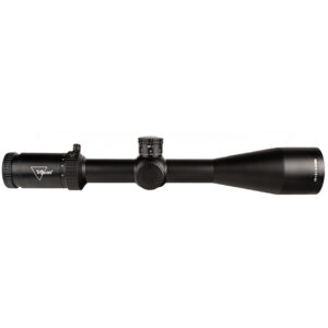 Trijicon Tenmile HX 6-24x50 Rifle Scope - Red MOA