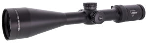 Trijicon Credo HX 2.5-15x56 Rifle Scope with PowerDot