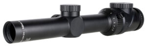 Trijicon AccuPoint 1-8x24 BDC Hunter Rifle Scope