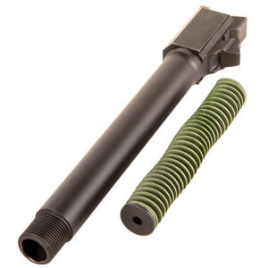 Walther Q5 Steel Frame 5.5" Threaded Barrel 9mm