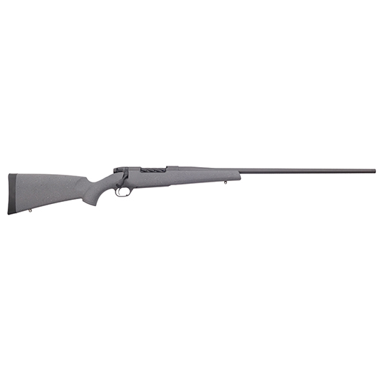 Weatherby Mark V Hunter 6.5-300 Wby Mag 26" Threaded Rifle