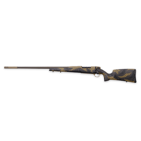 Weatherby Mark V APEX LH 6.5-300WBY Bolt Action Rifle