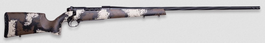 Weatherby Mark V High Country 6.5-300WBY Rifle