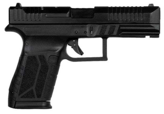 Adams Arms ADLER AD-9 9mm Handgun with RMR Optic Cut
