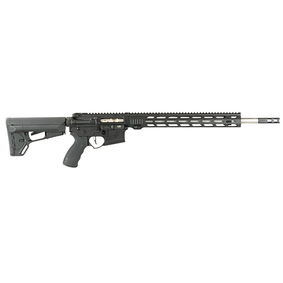 APF DMR 2.0 223 Wylde AR Rifle - 18" M-LOK 30RD