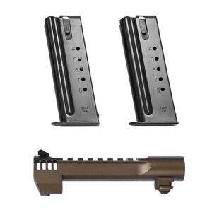 Magnum Research Desert Eagle .44 Magnum Conversion Kit