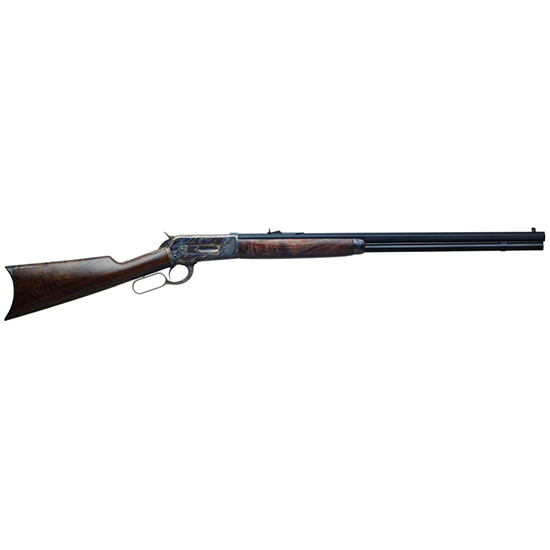 Chiappa 1886 Lever Action Rifle - 45-70 Gov, 26" Barrel