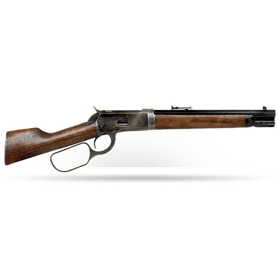 Chiappa Firearms 920.211 1892 L.A. Mare’s Leg .44 Rem Mag 12″ 6+1 Color Case Hardened/Walnut/Blued - No Credit Card Fees - Low, flat rate shipping