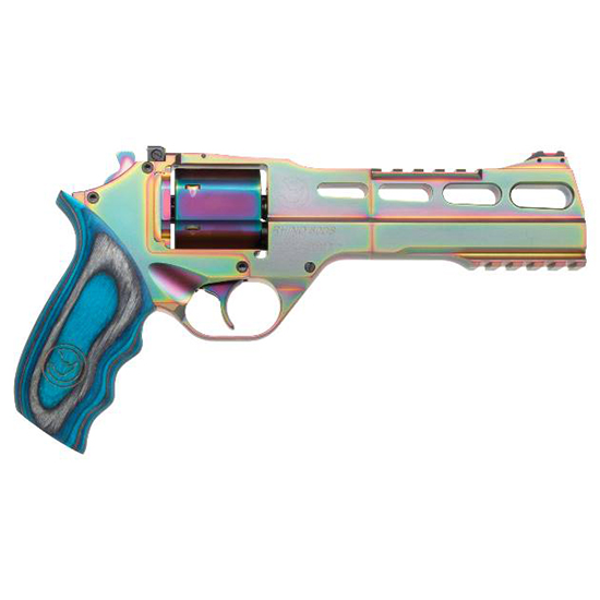 Chiappa Rhino 60DS 357MAG Nebula Revolver
