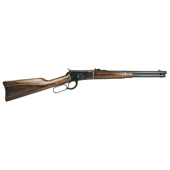 Chiappa 1892 Lever Action 357MAG Trapper Carbine