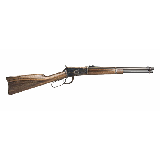 Chiappa 1892 44MAG Lever Action Trapper Carbine