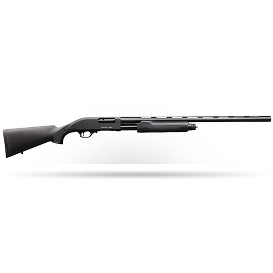 Charles Daly 301 Field 12GA Pump Shotgun - 28" Barrel