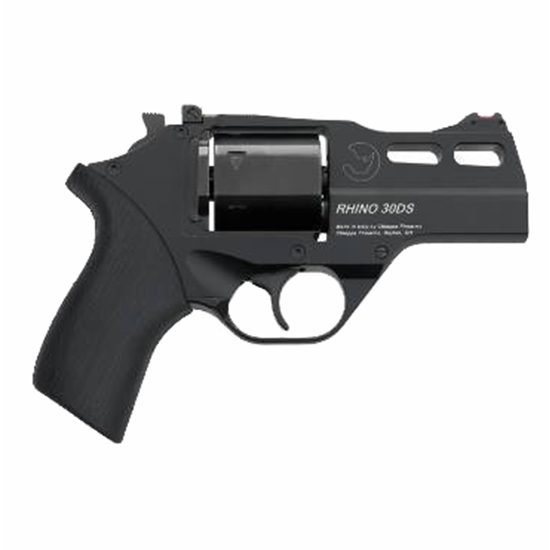 Chiappa Rhino 30DS .357 Magnum Revolver - 3" Barrel