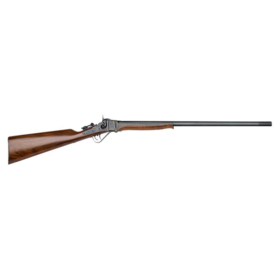 Chiappa Little Sharps 22LR Rifle with Walnut Stock