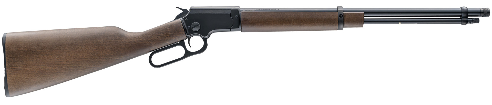 Chiappa LA322 22LR Takedown Lever Action Carbine