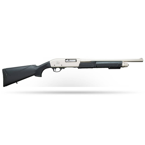 Charles Daly 301 12GA Tactical Pump Shotgun