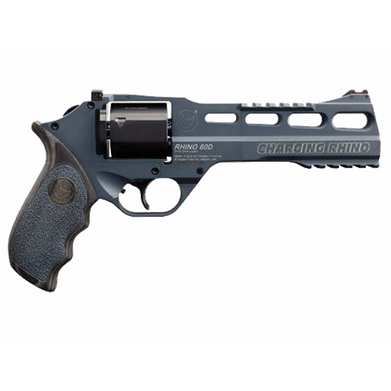 Chiappa Charging Rhino 60D Gen II 9mm Revolver