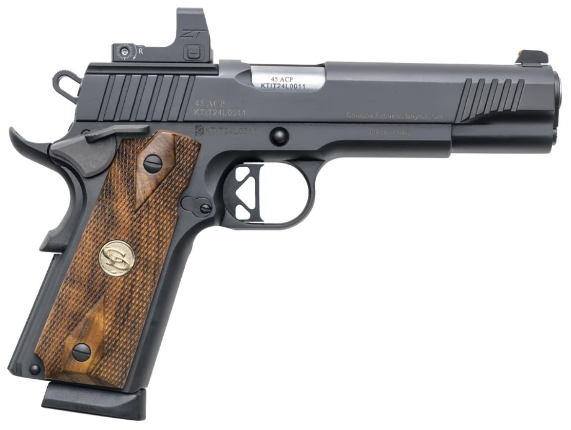 Charles Daly 1911 Superior Grade .45 ACP Pistol