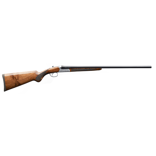 Charles Daly 500 20GA Field Grade Side by Side Shotgun