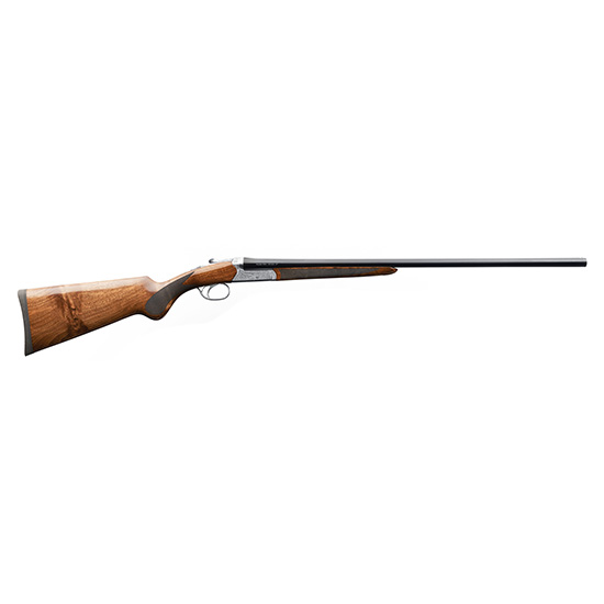 Charles Daly 28GA Side by Side Shotgun - Field Grade