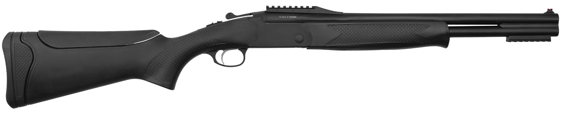 Charles Daly 202AXT 12GA Tactical Over/Under Shotgun